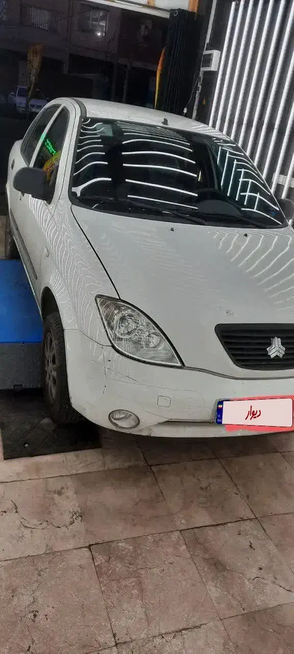 خودرو تیبا، صندوق دار آگهی ann_20962303