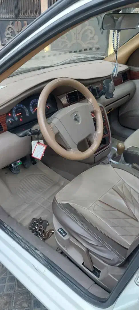 خودرو سمند، LX آگهی ann_20962317