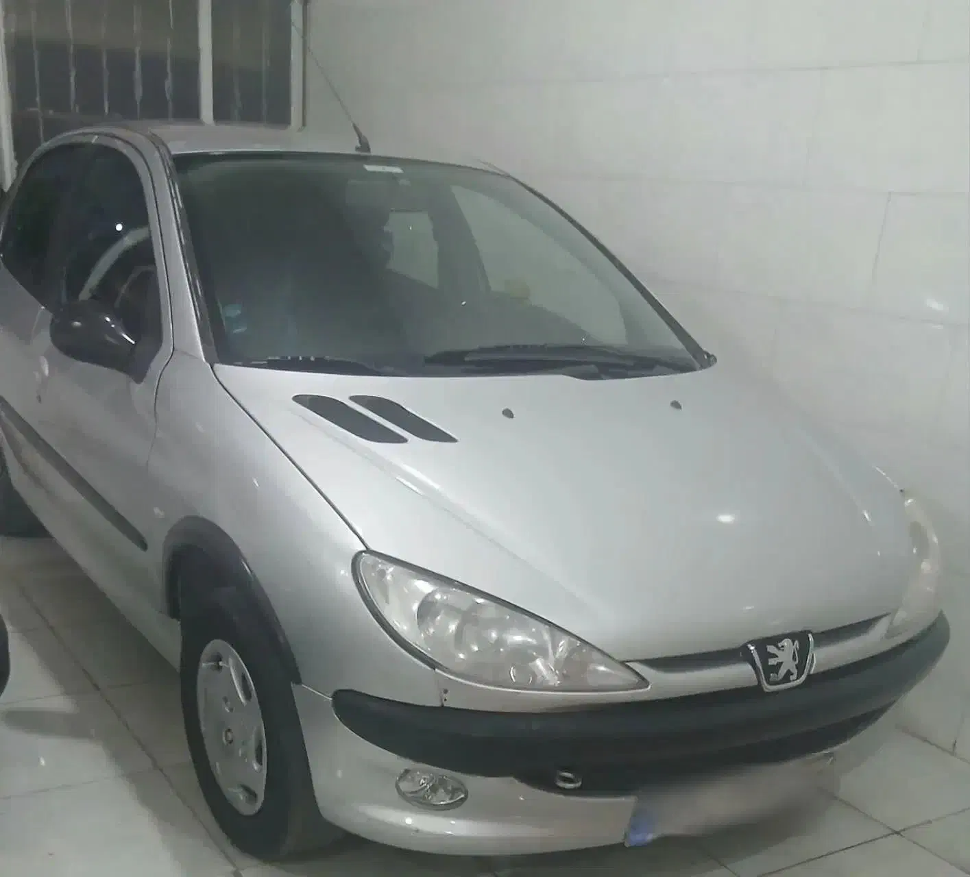 خودرو پژو، 206 آگهی ann_20962330