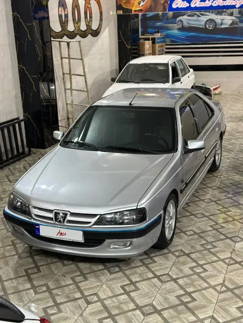 خودرو پژو، پارس آگهی ann_20962343