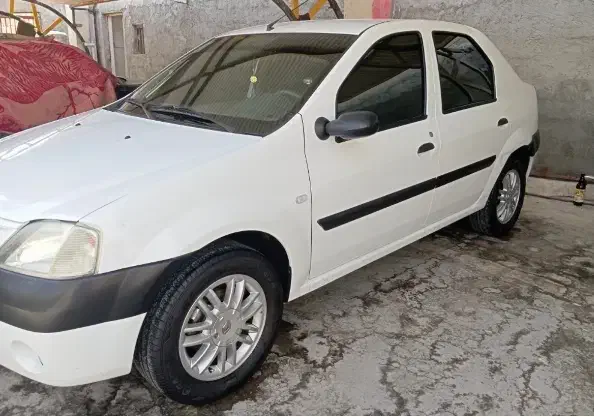 خودرو رنو، پارس تندر آگهی ann_20962344