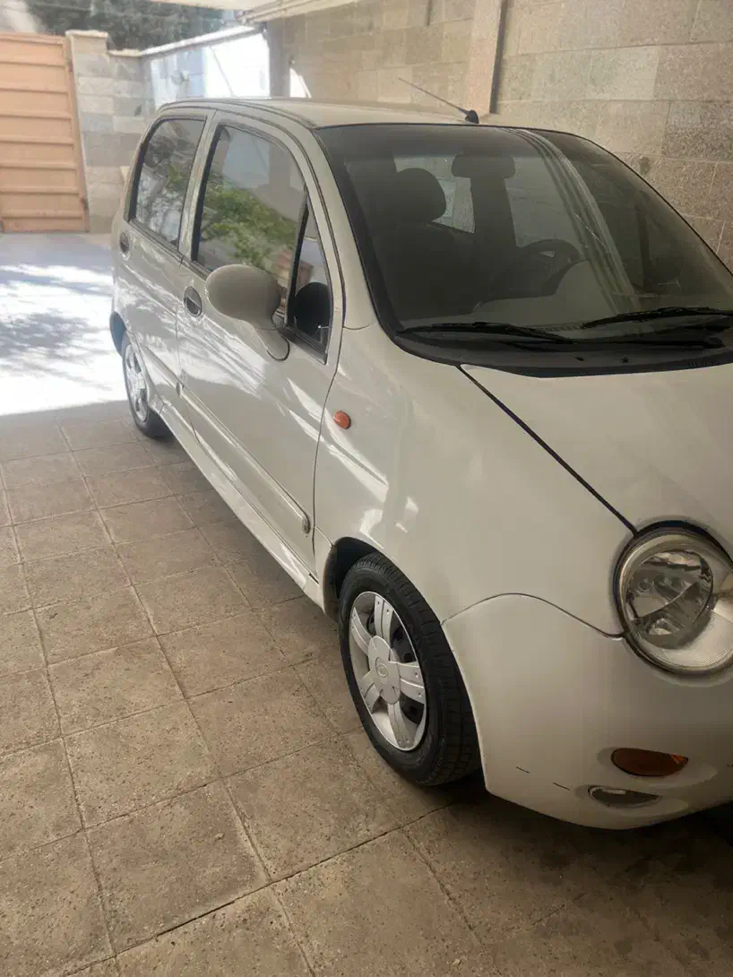 خودرو ام وی ام، 110 آگهی ann_20962346