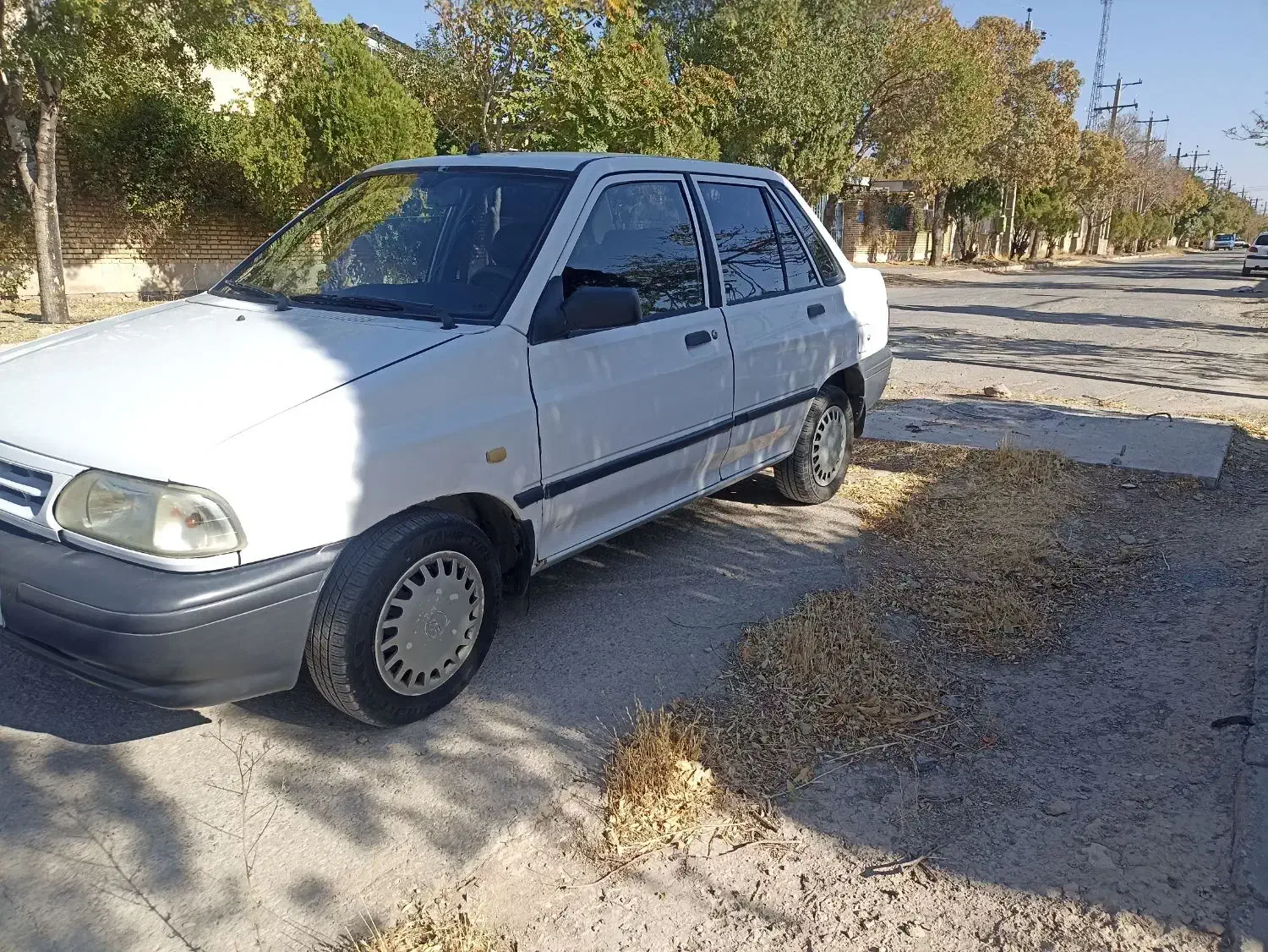 خودرو پراید، 131 آگهی ann_20962347