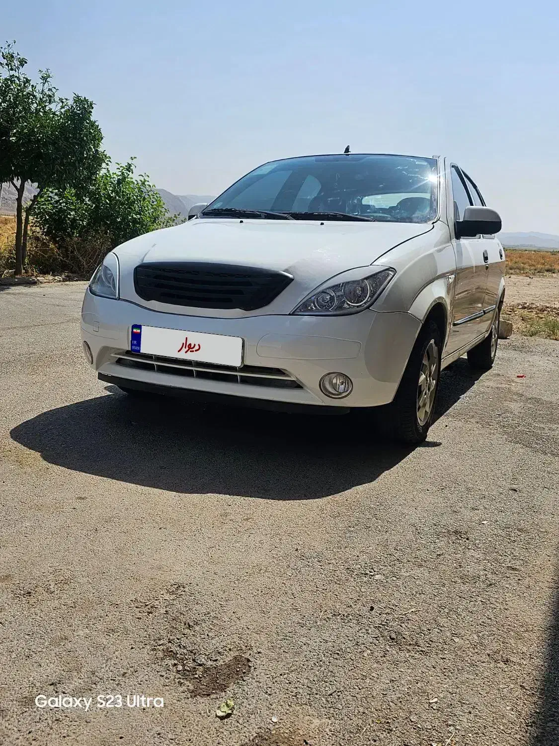 خودرو تیبا، 2 آگهی ann_20962353