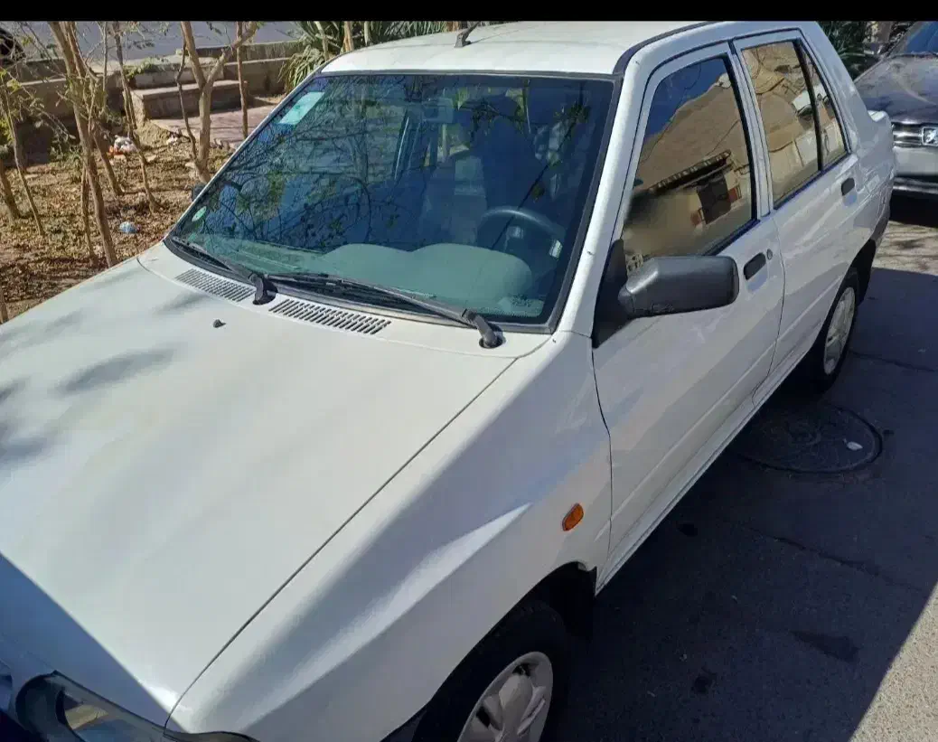 خودرو پراید، 131 آگهی ann_20962355