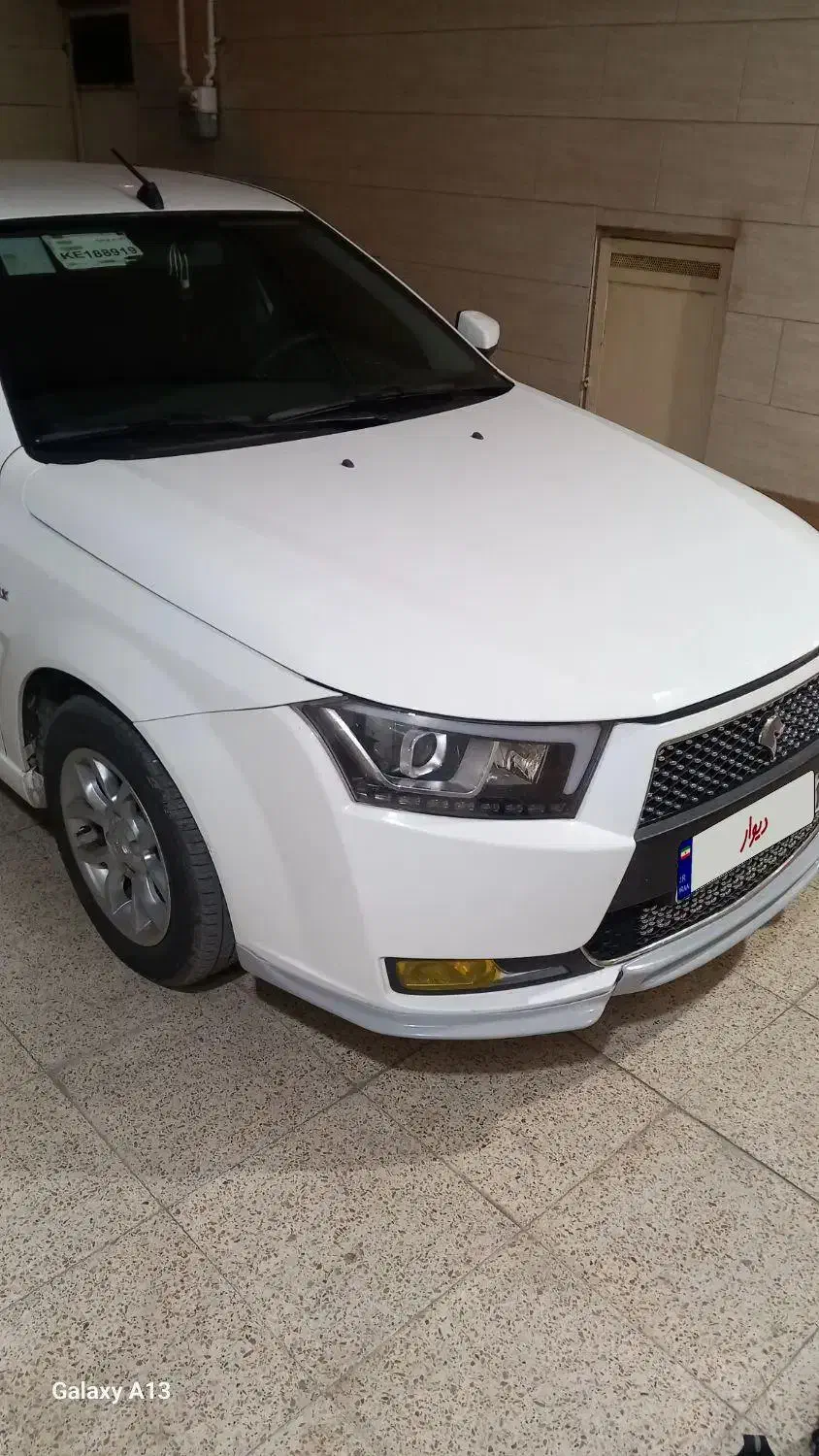 خودرو دنا، پلاس آگهی ann_20962374