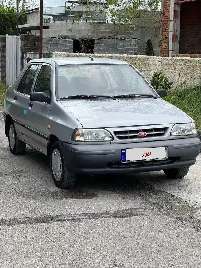 خودرو پراید، 131 آگهی ann_20962378