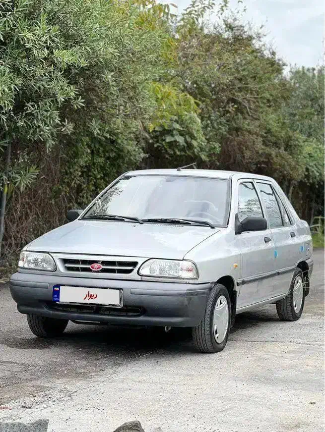 پراید 131 SE - 1394