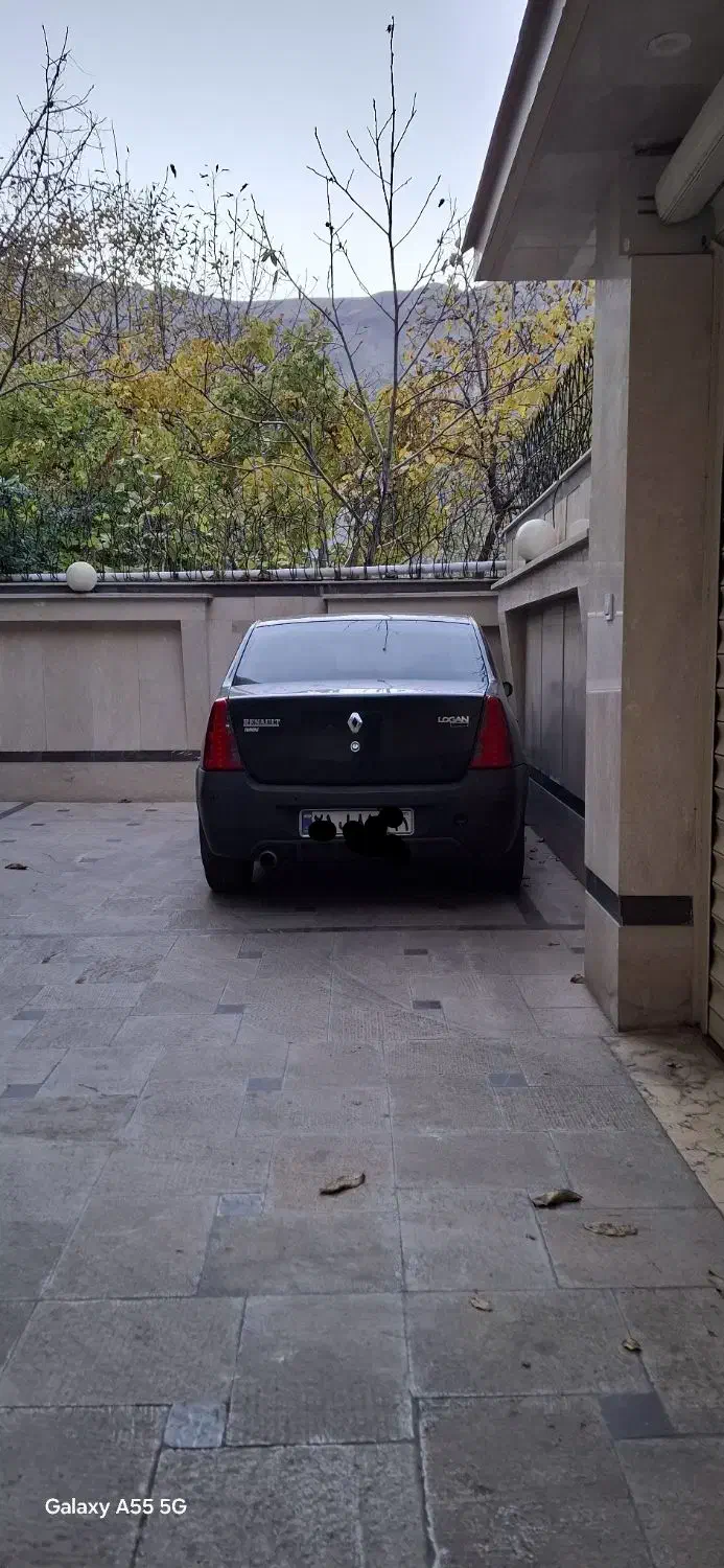 خودرو رنو، تندر 90 آگهی ann_20962385