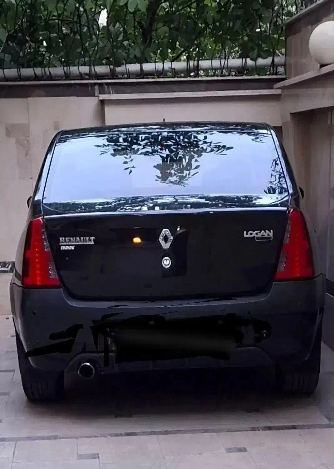 رنو تندر 90 E2 - 1388