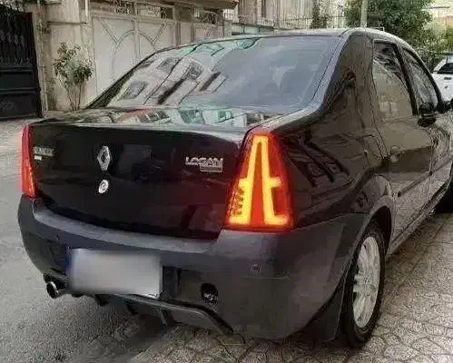 رنو تندر 90 E2 - 1388