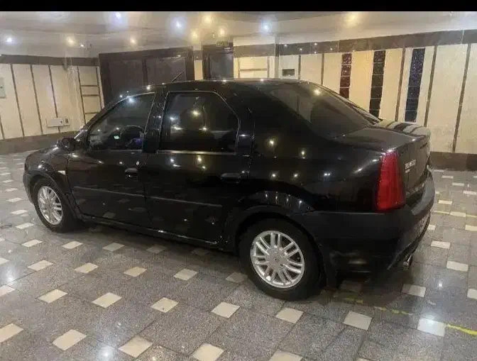 رنو تندر 90 E2 - 1388