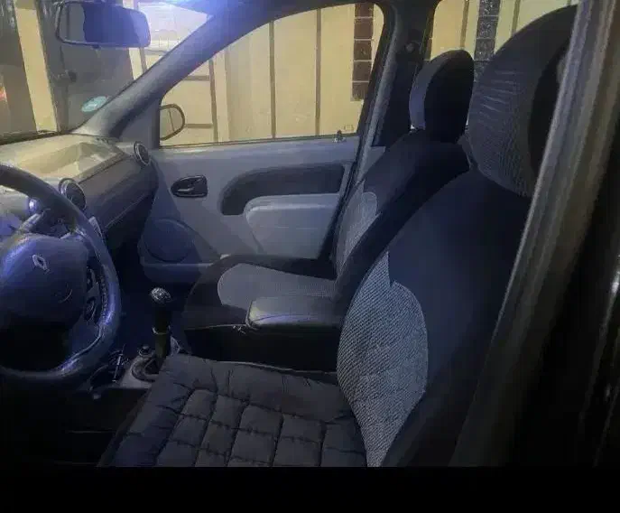 رنو تندر 90 E2 - 1388