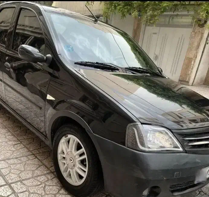 رنو تندر 90 E2 - 1388