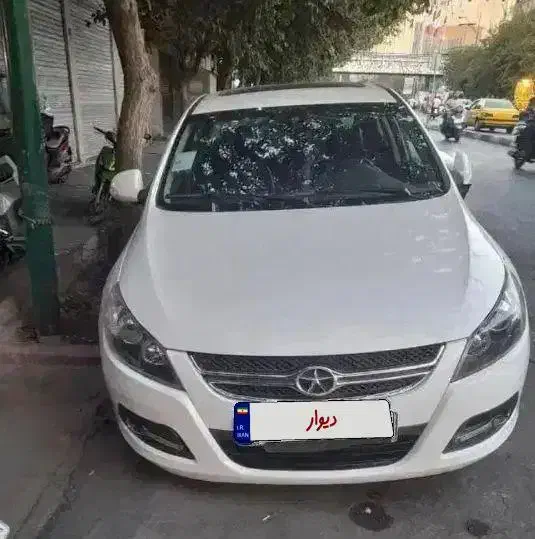 خودرو جک، J5 آگهی ann_20962405