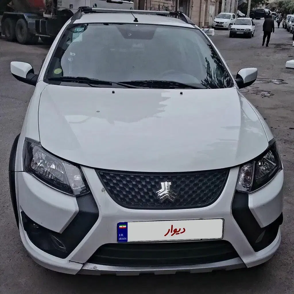 خودرو کوییک، S آگهی ann_20962411