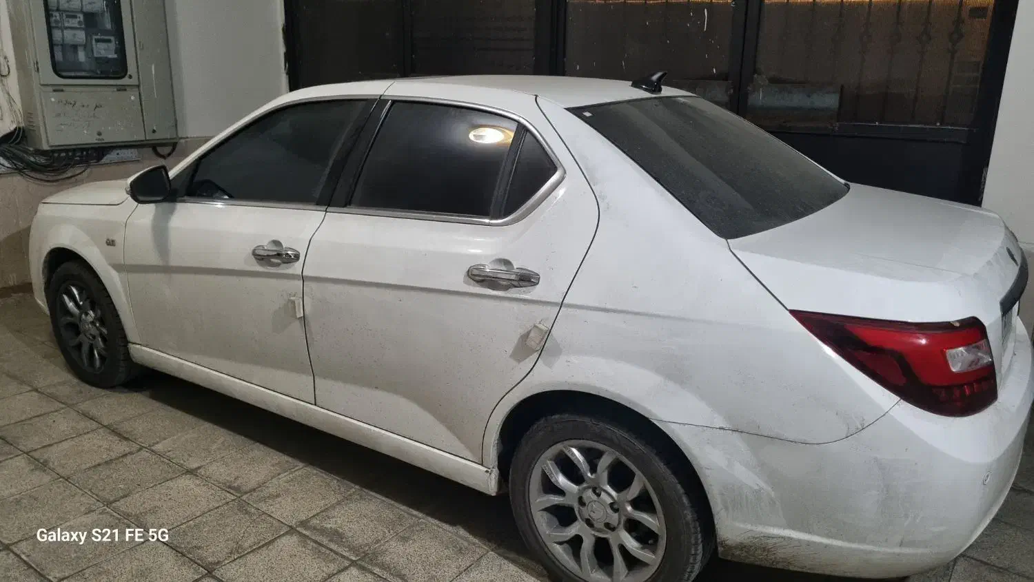 خودرو دنا، پلاس توربو آگهی ann_20962415