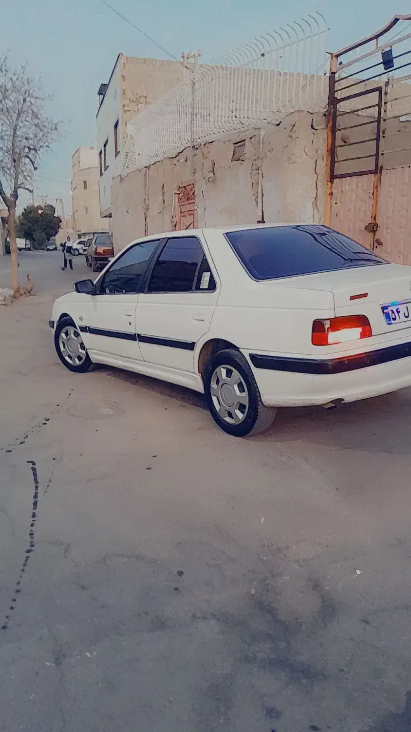 خودرو پژو، پارس آگهی ann_20962417