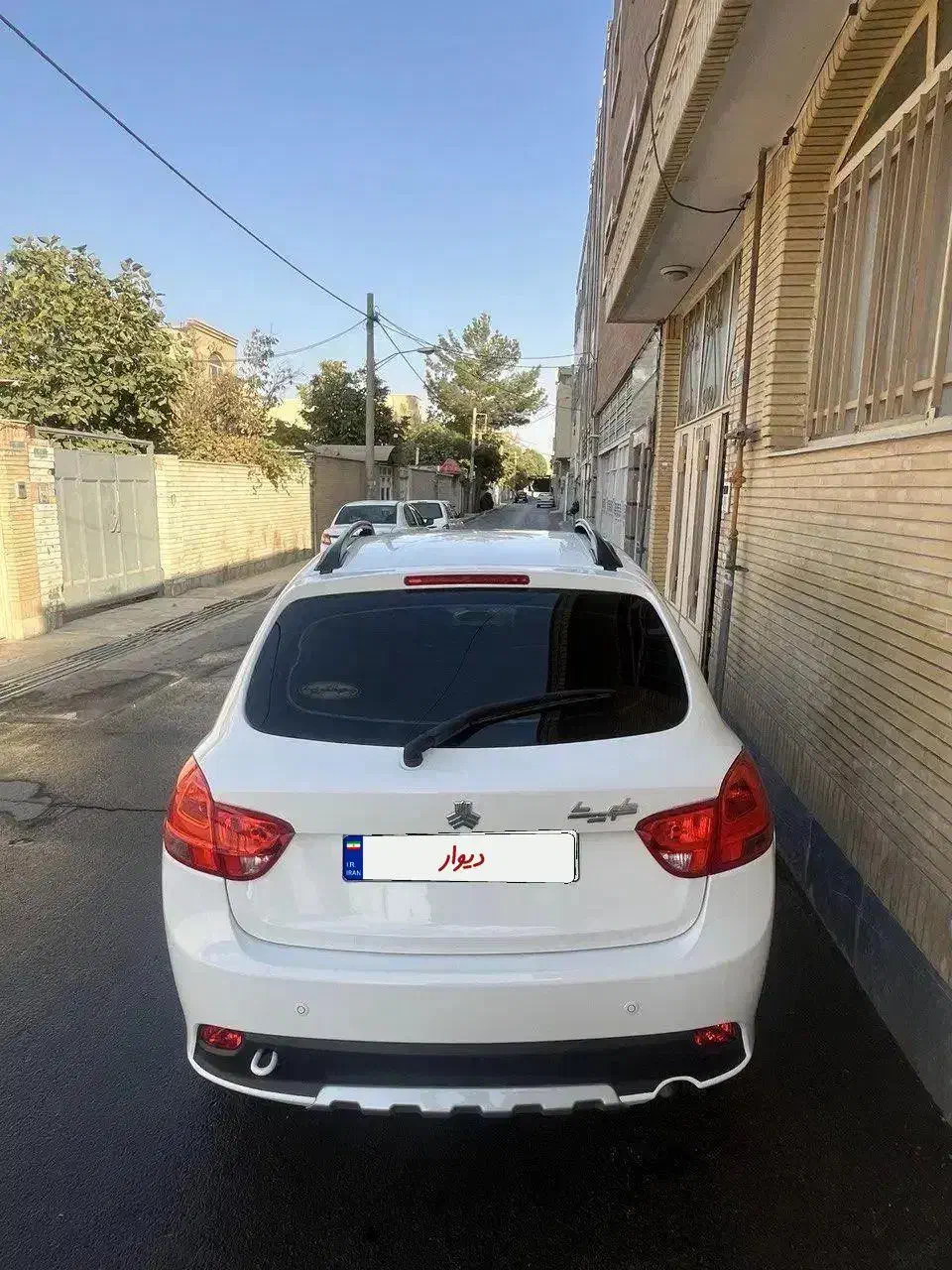 کوییک معمولی دنده‌ای - 1401