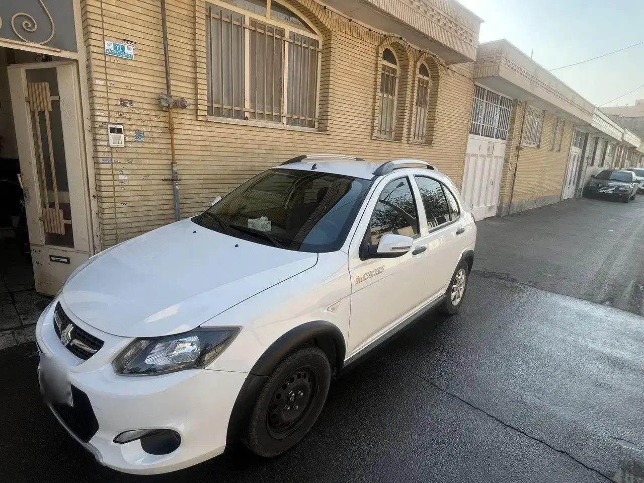 کوییک معمولی دنده‌ای - 1401