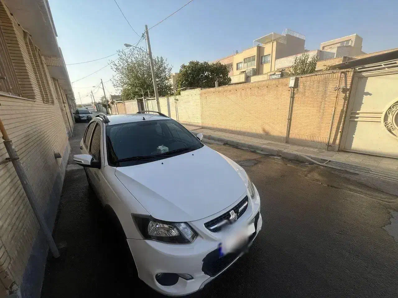 کوییک معمولی دنده‌ای - 1401