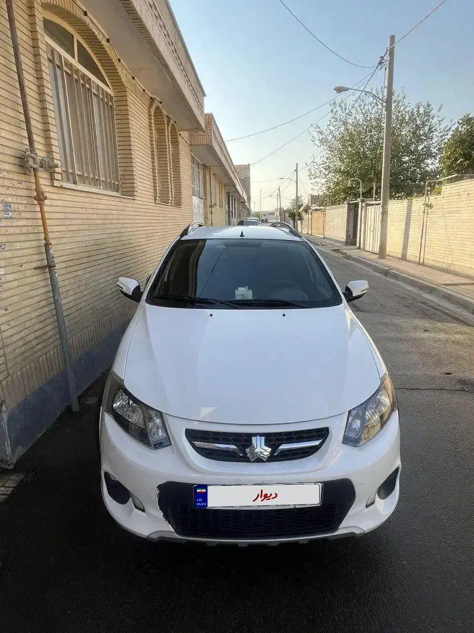 کوییک معمولی دنده‌ای - 1401