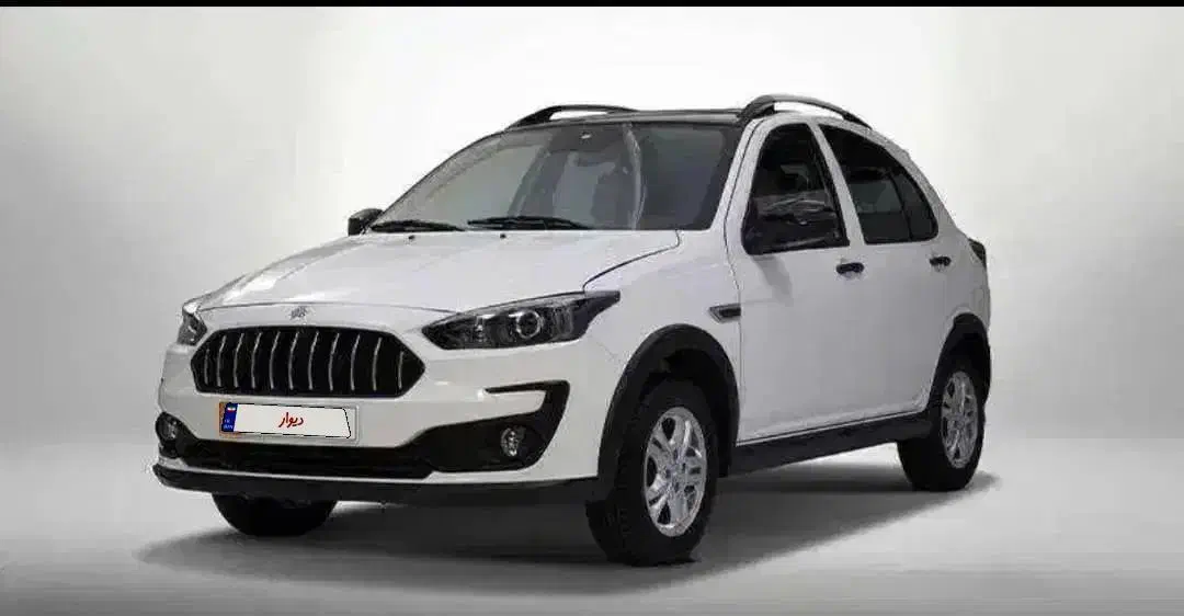 خودرو اطلس، GL آگهی ann_20962424