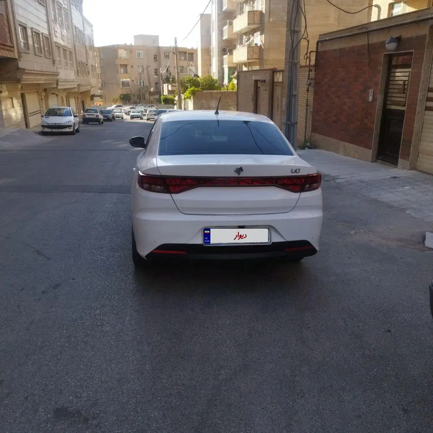 تارا دنده‌ای v1 - 1402