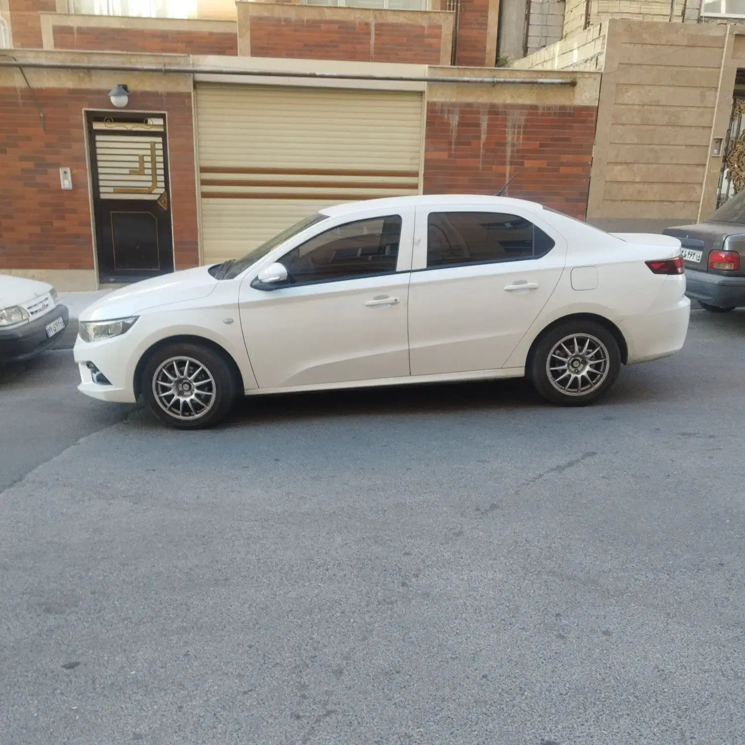 تارا دنده‌ای v1 - 1402