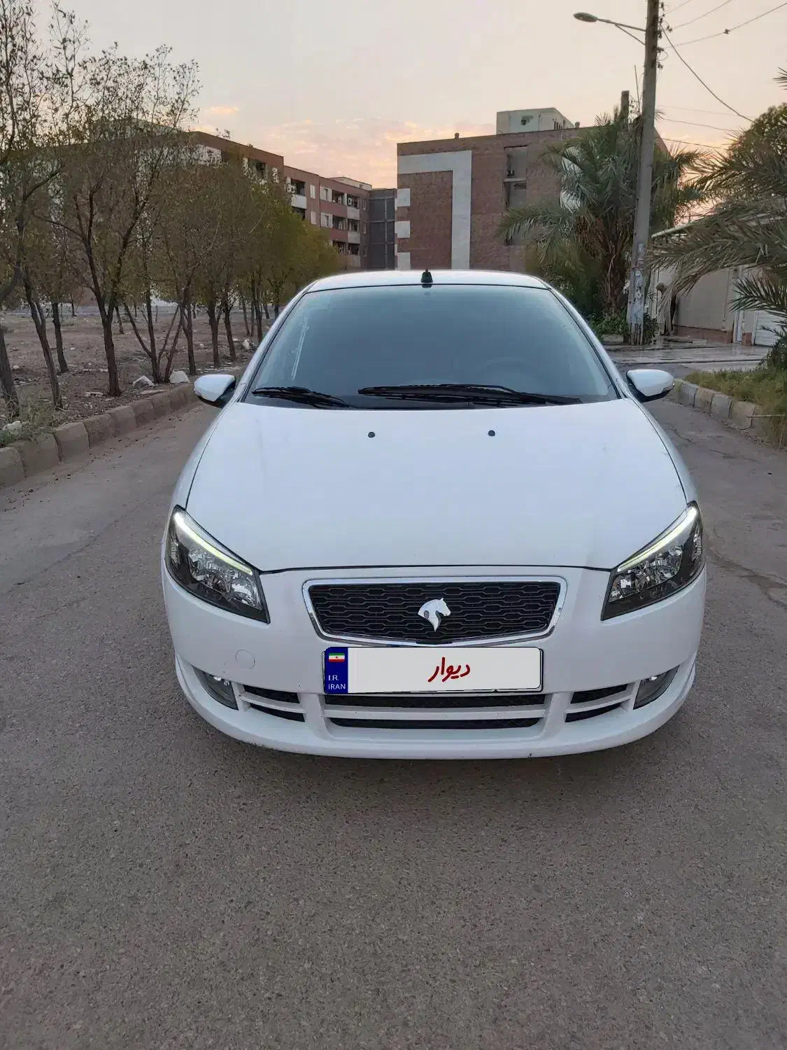 خودرو رانا، پلاس آگهی ann_20962430