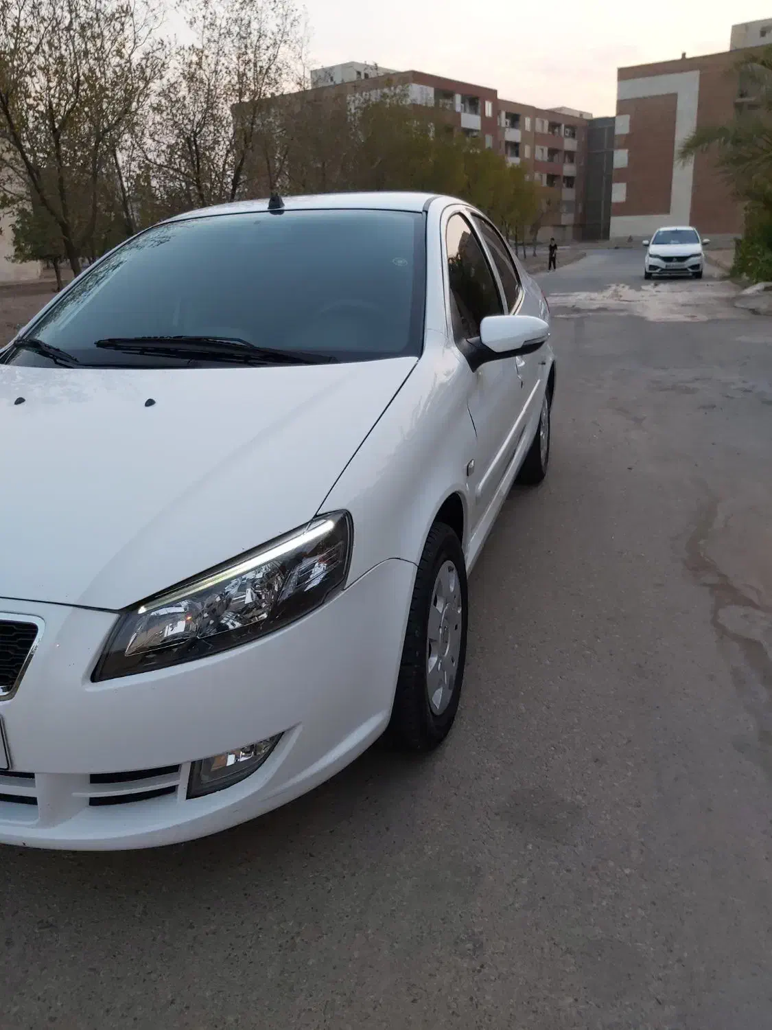 رانا پلاس سقف فلز - 1400