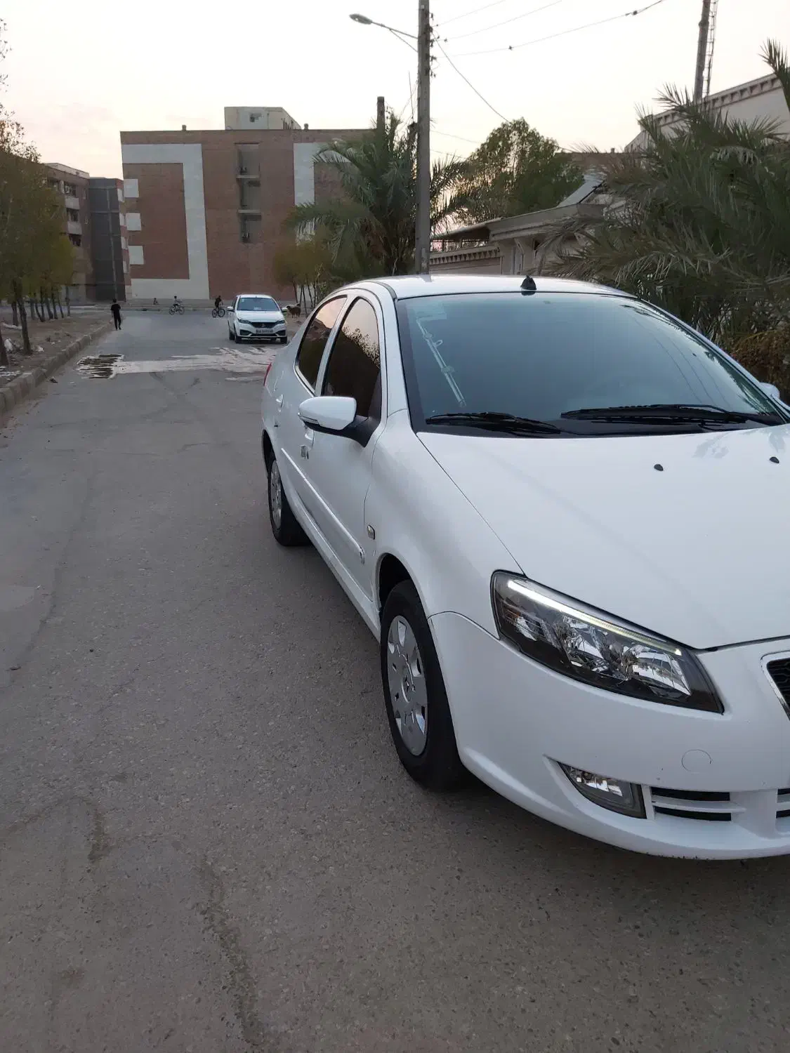 رانا پلاس سقف فلز - 1400