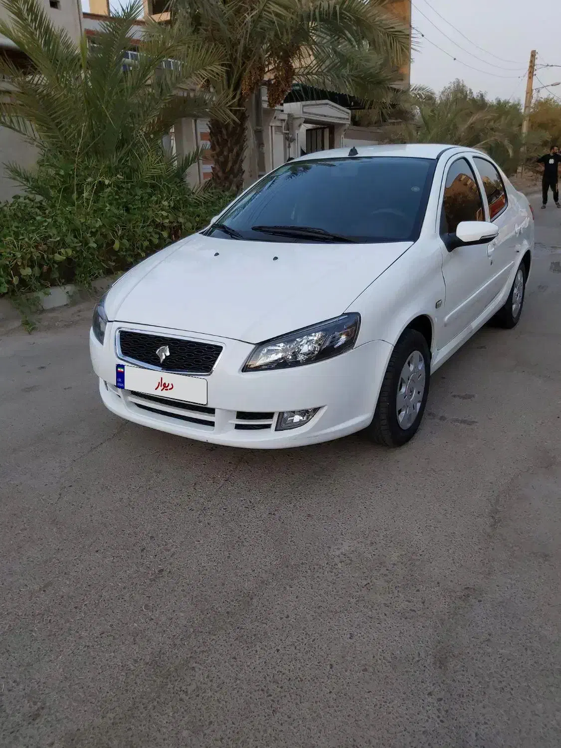 رانا پلاس سقف فلز - 1400