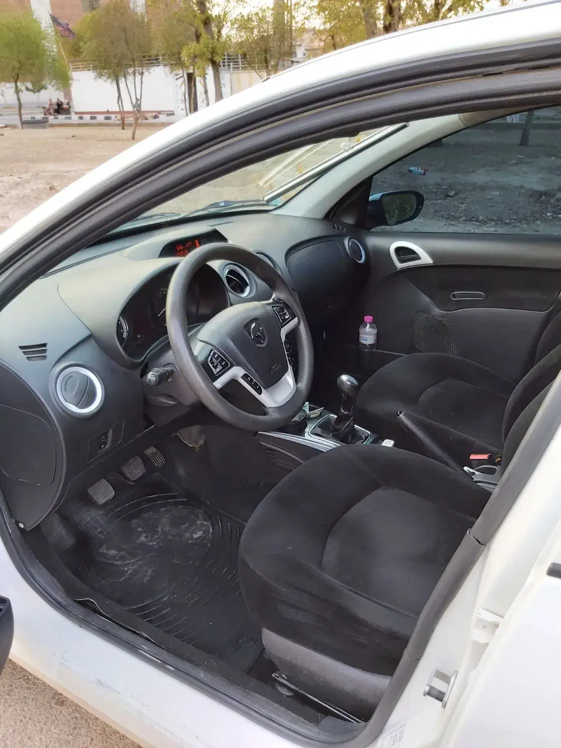 رانا پلاس سقف فلز - 1400