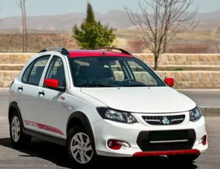 خودرو کوییک، R آگهی ann_20962451