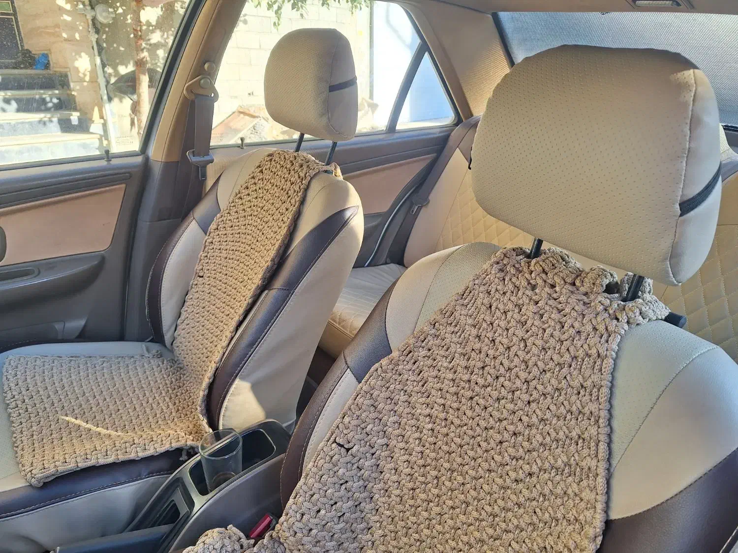 پژو 405 SLX بنزینی TU5 - 1398