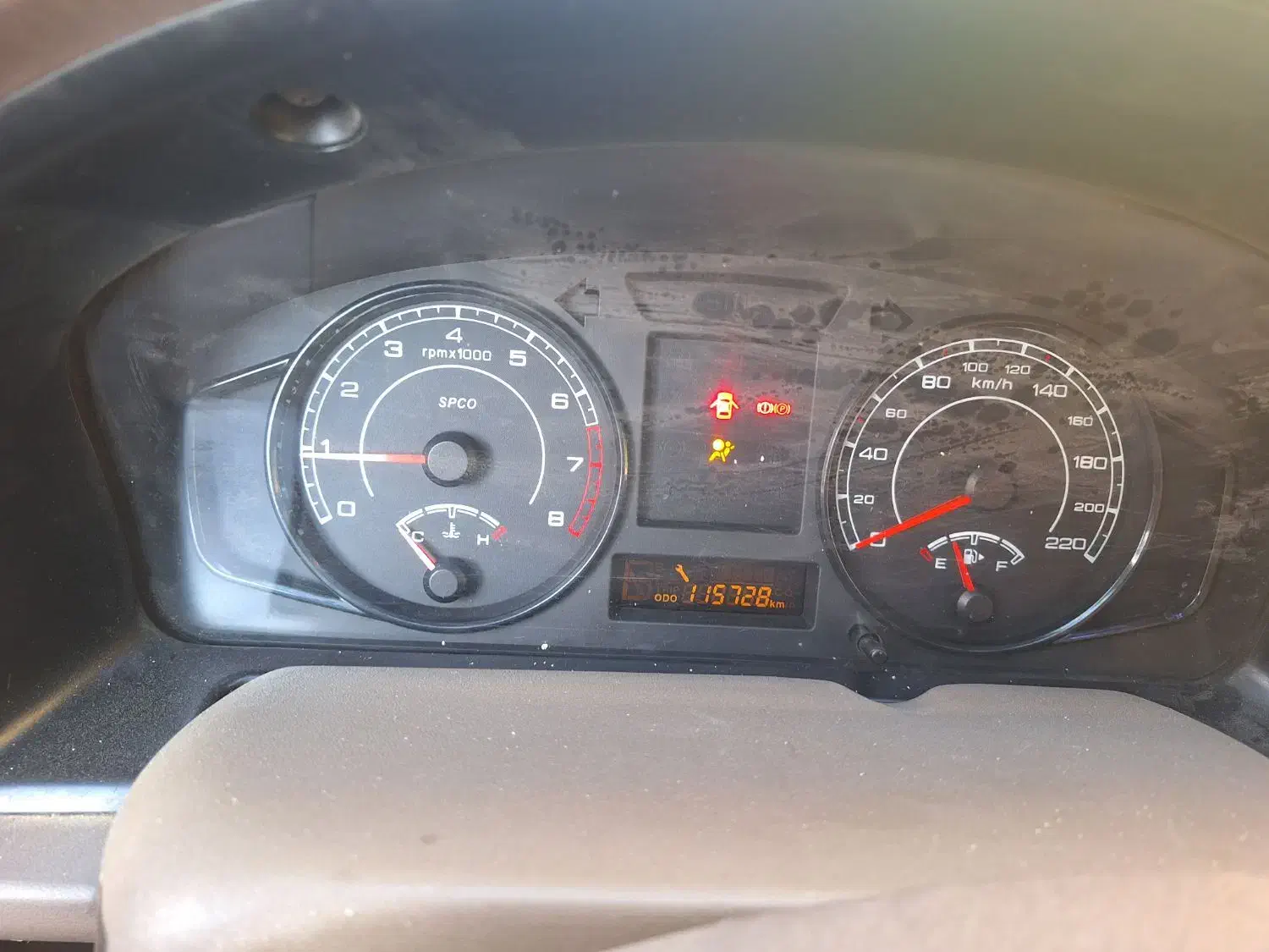 پژو 405 SLX بنزینی TU5 - 1398