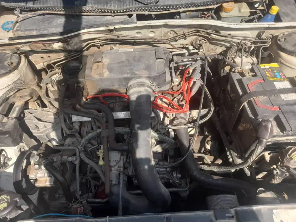 سمند سورن معمولی XU7 - 1389