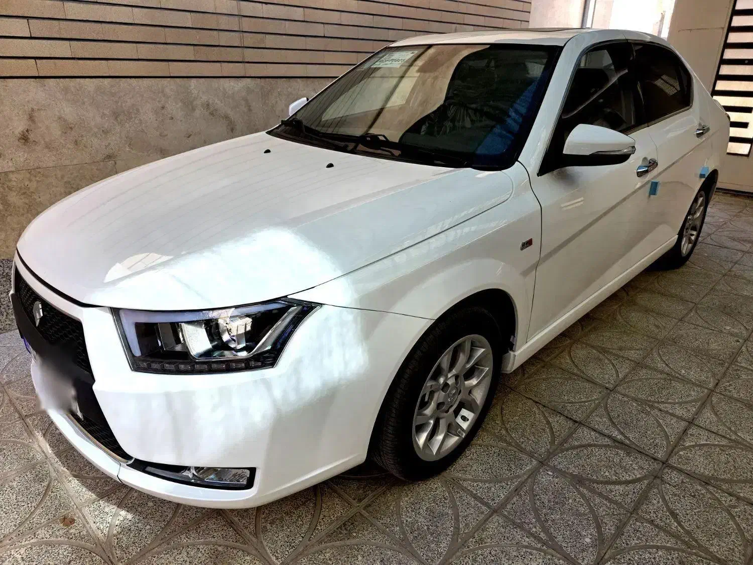 خودرو دنا، پلاس توربو آگهی ann_20962480