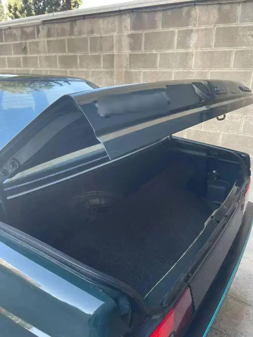 پژو آردی RDI - 1384