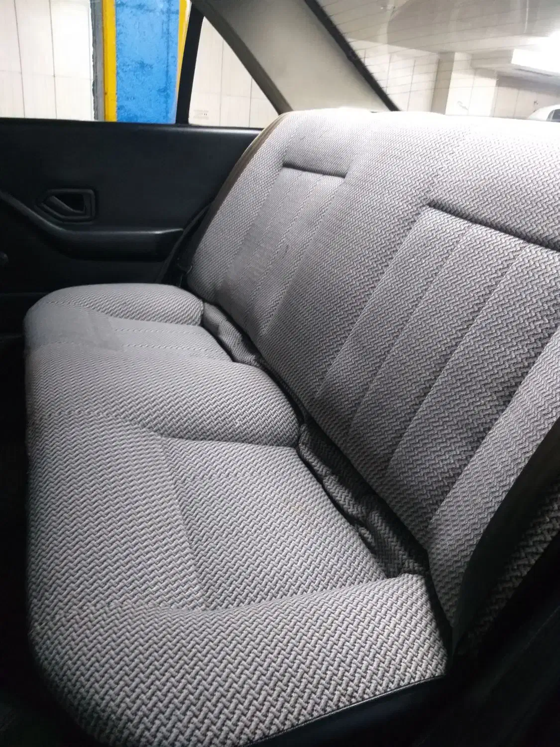 پژو آردی RDI - 1384