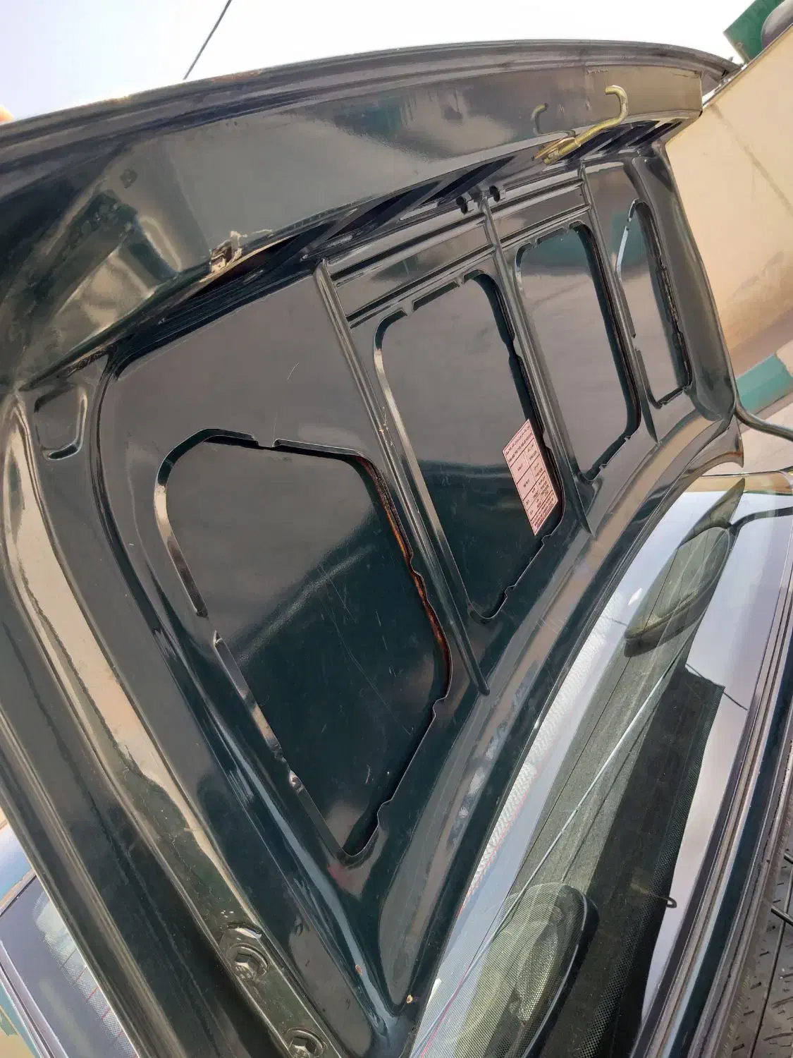 پژو آردی RDI - 1384