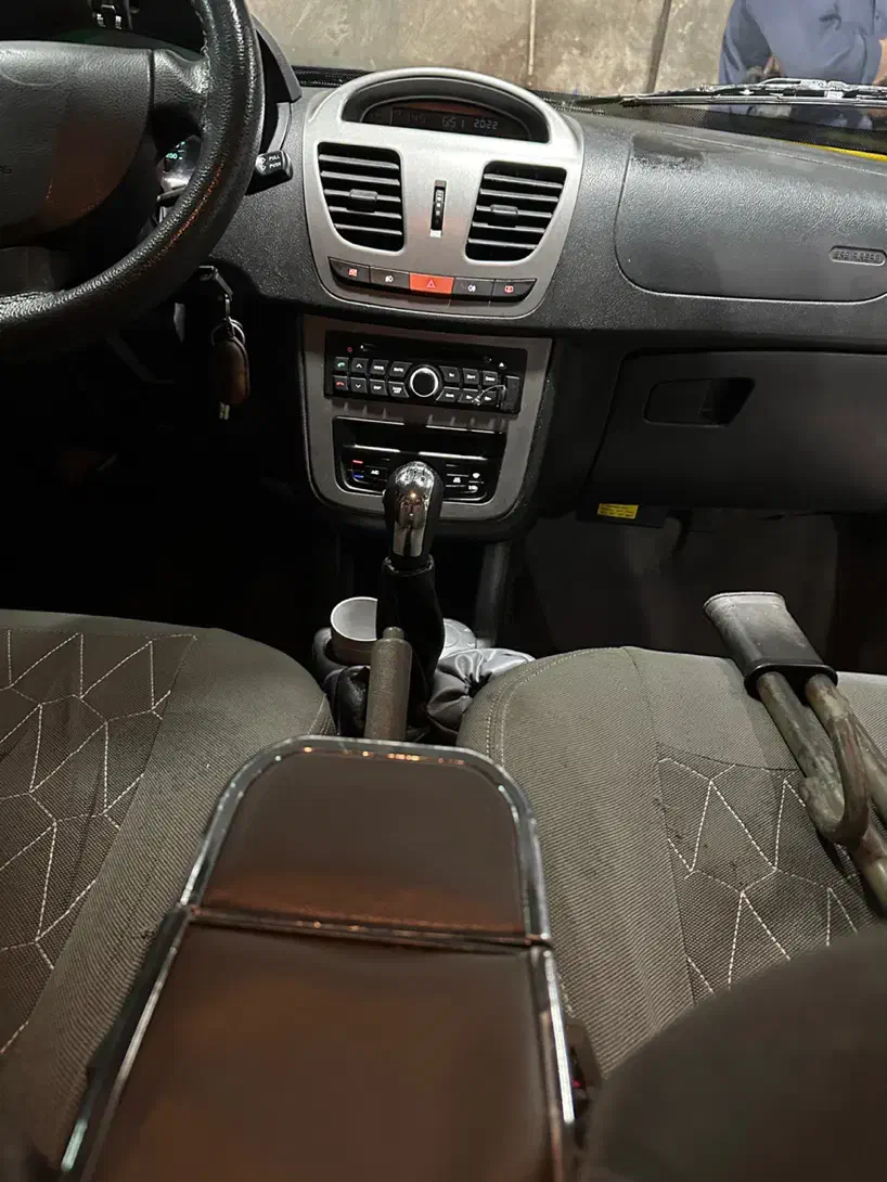 ساینا EX معمولی - 1398