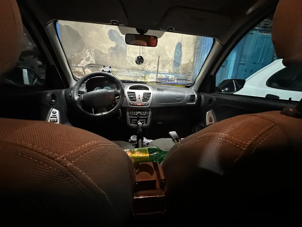 ساینا EX معمولی - 1398