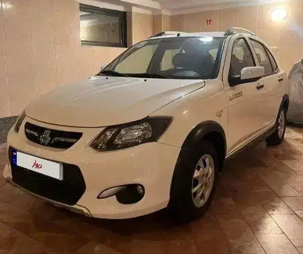 خودرو کوییک، معمولی آگهی ann_20962527