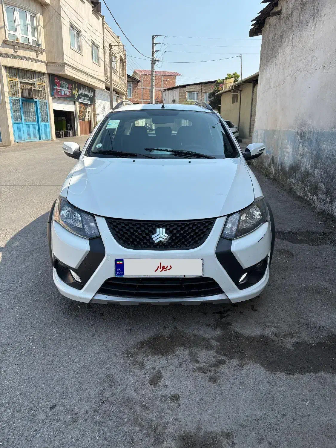 خودرو کوییک، S آگهی ann_20962535