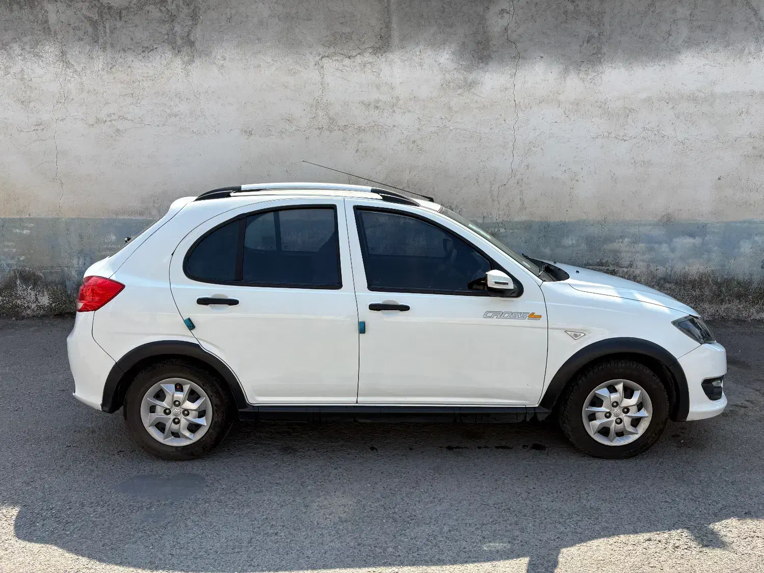 کوییک S پایه - 1401