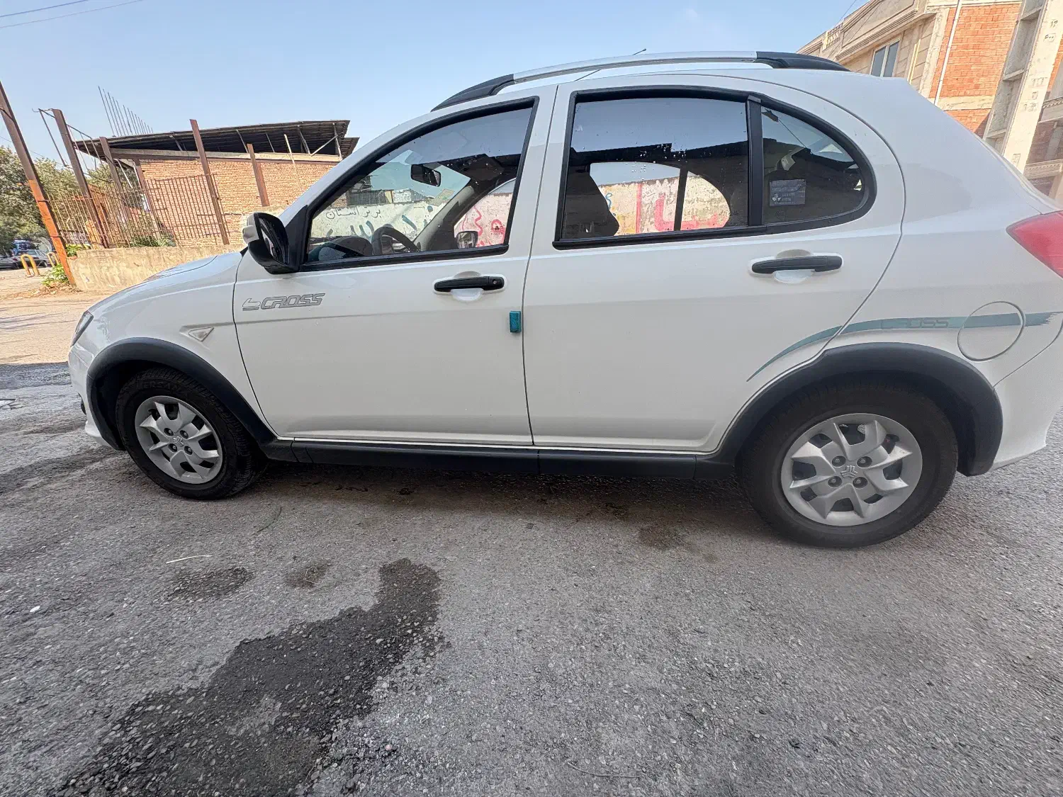 کوییک S پایه - 1401