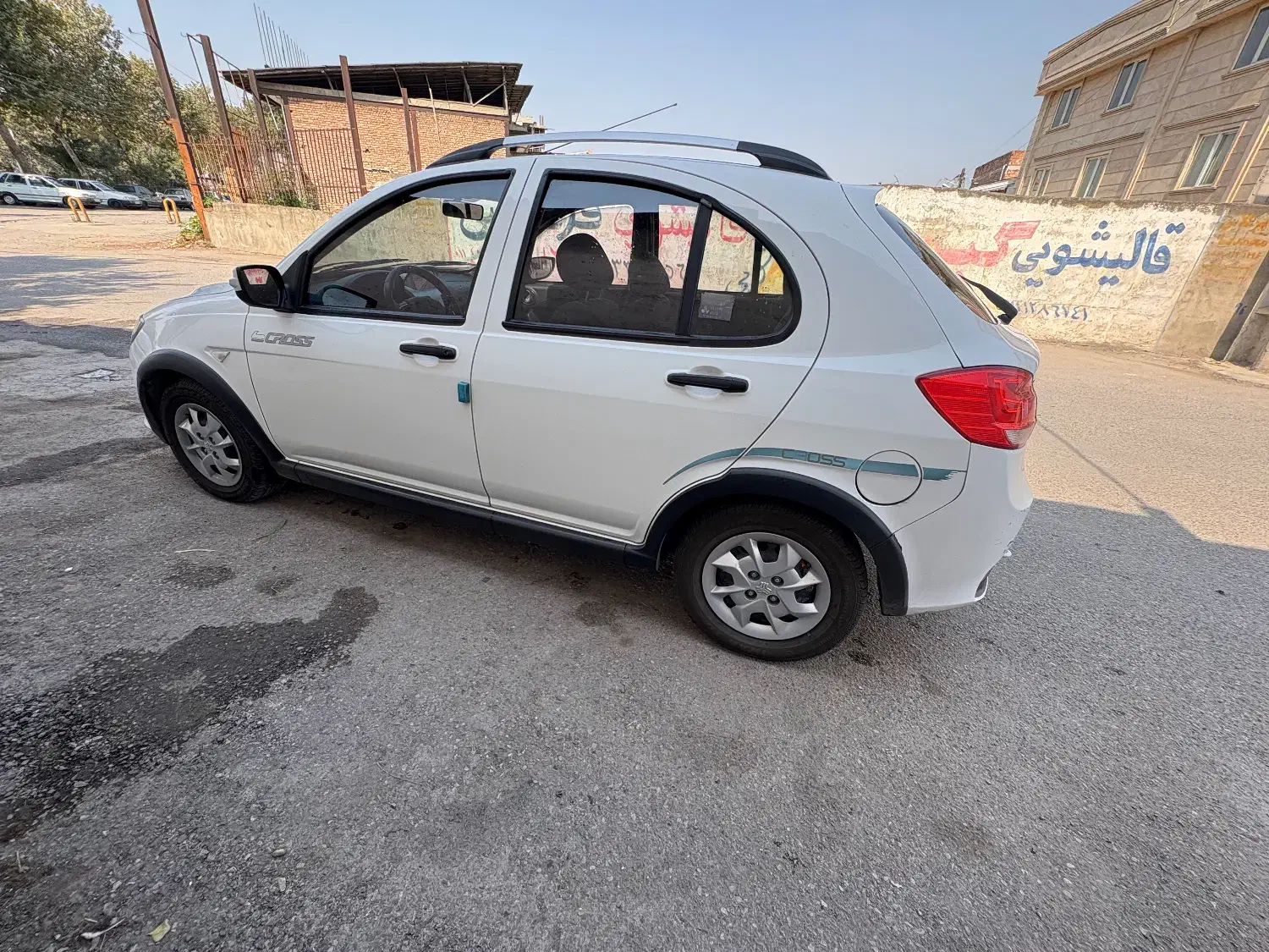 کوییک S پایه - 1401