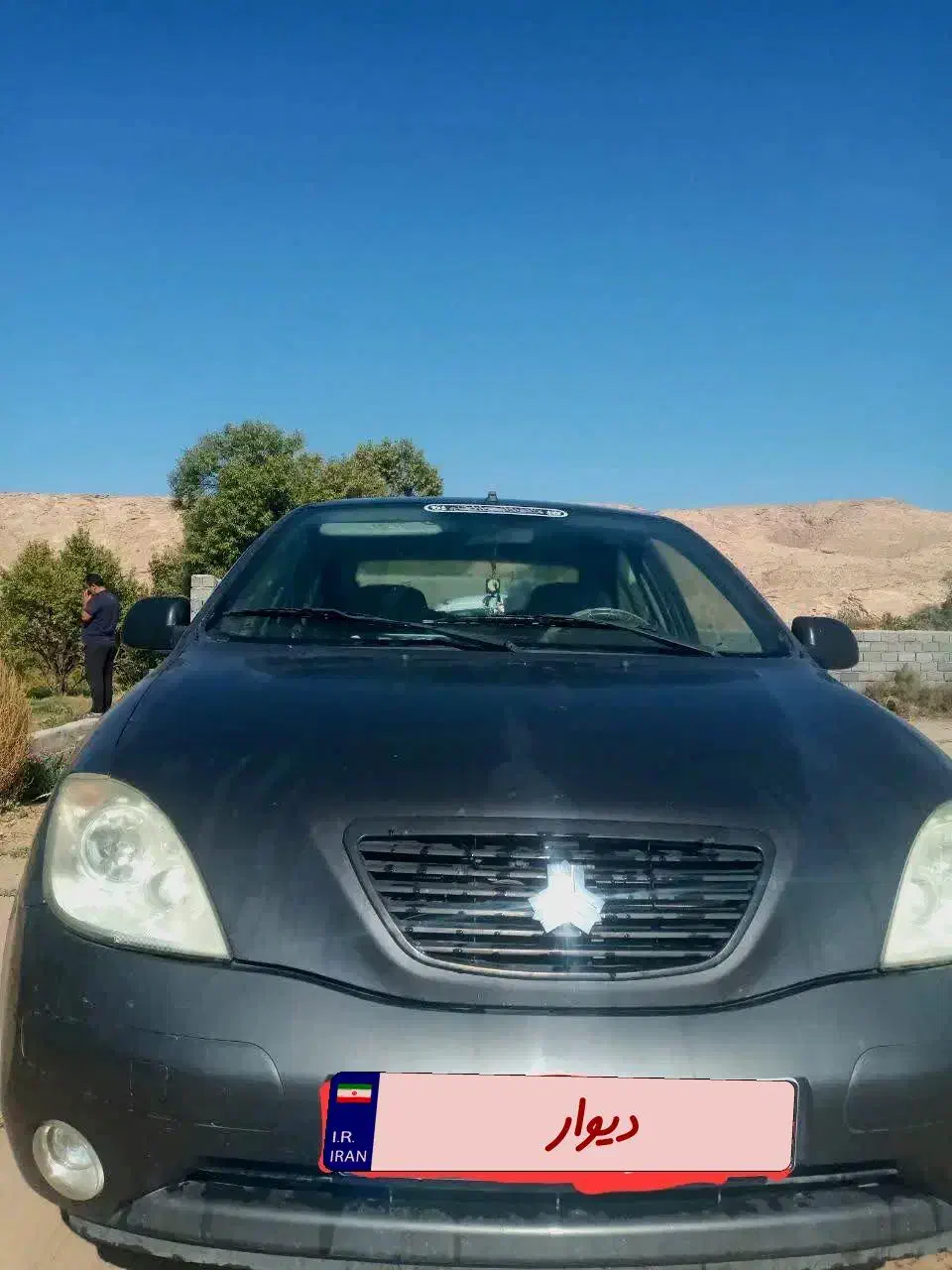 خودرو تیبا، 2 آگهی ann_20962553